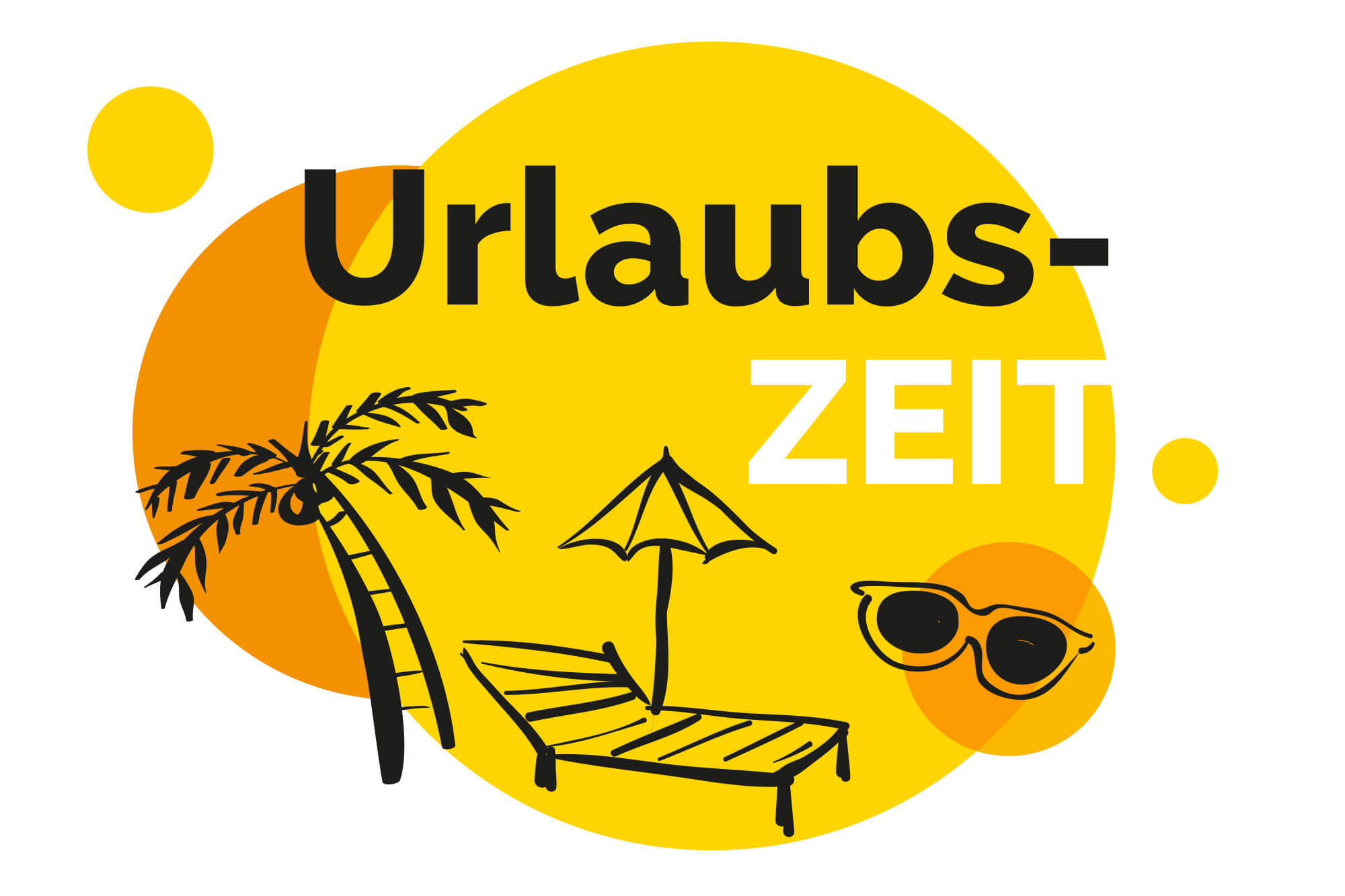 Read more about the article Urlaubszeit Sommer 2023