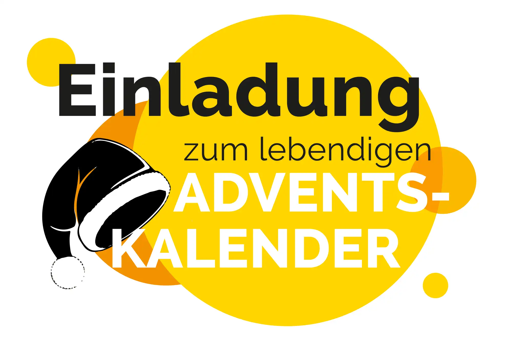 Mehr über den Artikel erfahren Lebendiger Adventskalender am 11.12.2023 