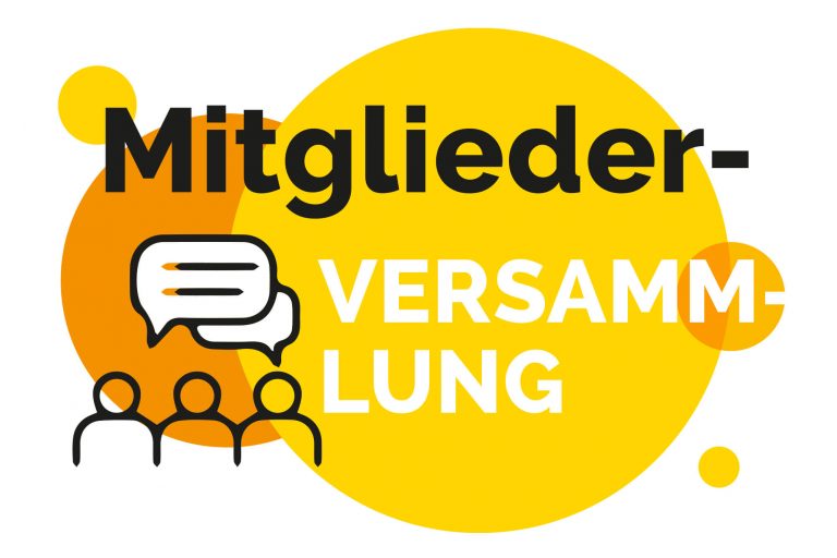 Mitglieder-Versammlung 2026